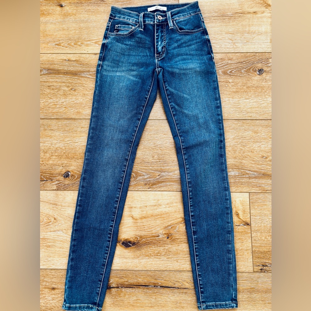 KanCan Skinny Jeans